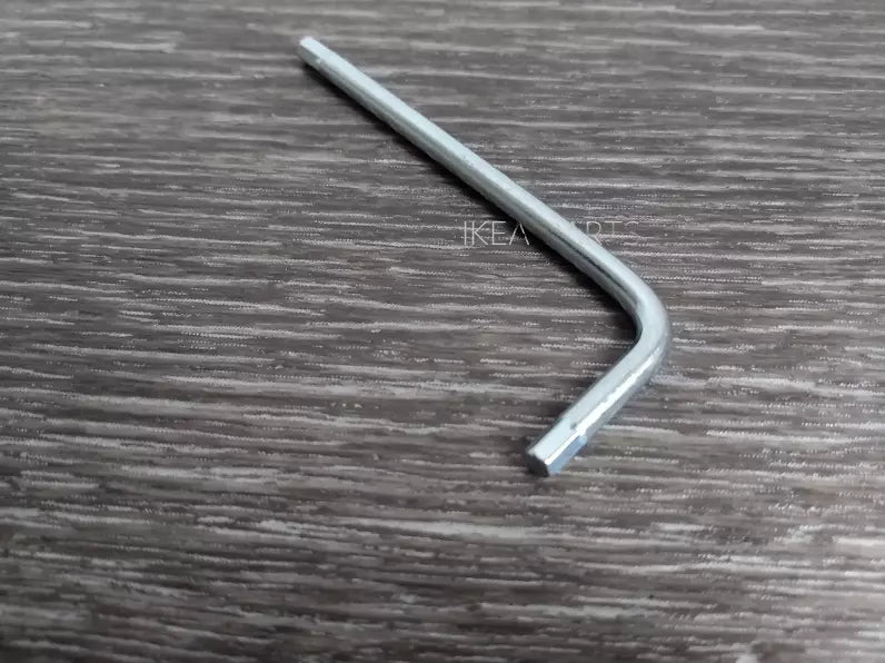 IKEA Allen Key Screws SUNDVIK LILLANGEN Authentic 100224 155002 100006
