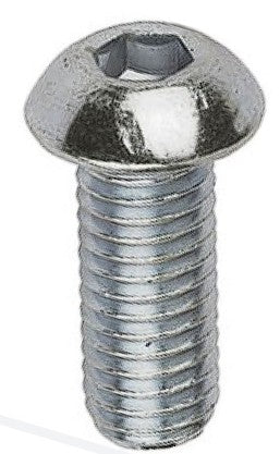 Screw M8x40 - Vis Viti Tornillos Schrauben Parafusos 拧紧 पेंच vida śruba