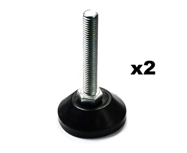 Couch leg screws #10 10mm 10x30mm 10x 30mm M10 Ø3/8" x 1 3/16"