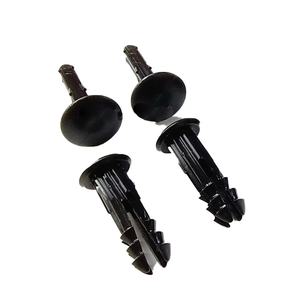 2X 151705 - 2X 151706 - DOWEL SNAP SLEEVE SNAP IKEA