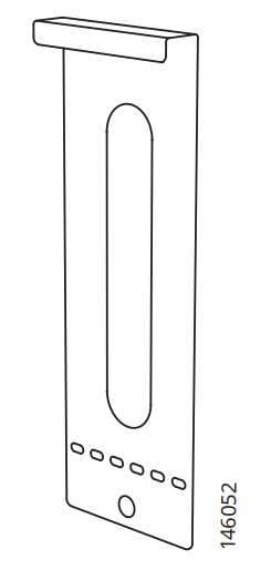 IKEA 146052 (x2) - Furniture spare parts