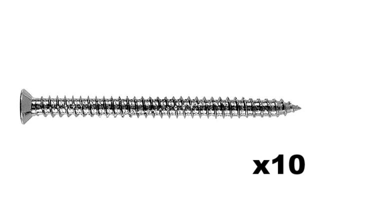Vis 4.5x70mm inox spax placo 4.5x70 4.5x 70mm 70mm M4.5 4.5