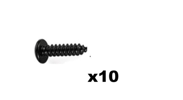table screws 6x30 6x30mm 6x 30mm 30mm M6 6