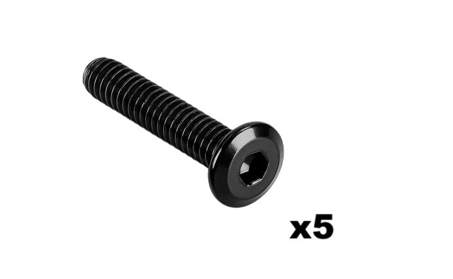 Furniture screw #6 6mm 6x100mm 6x 100mm M6 Ø1/4" x 4"