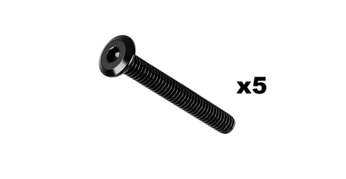 Screw furniture #8 8mm 8x90mm 8x 90mm M8 Ø5/16" x 3 1/2"