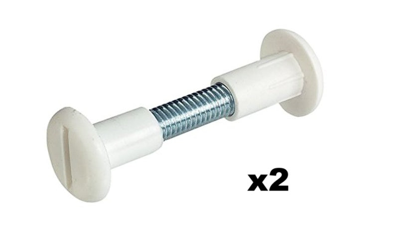 Screw for storage drawers for nuts and bolts #4 4mm 4x12mm 4x 12mm M4 #8 x 1/2"