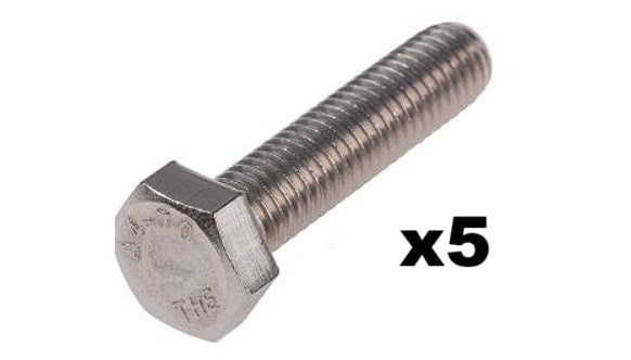 Cupboard screws #4,5 4,5mm 4,5x50mm 4,5x 50mm M4,5 #9 x 2"