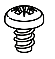 IKEA Spare Part 10091465 (4x) - Detail