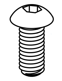 IKEA Náhradní díl 10073004 (4x) - Nákres