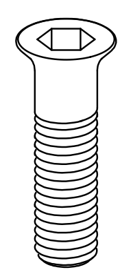 IKEA Spare Part 10095674 (4x) - Diagram