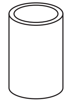 IKEA Spare Part 110328 (2x) - Diagram