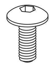 IKEA Spare Part 110717 (4x) - Diagram