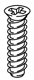 IKEA Spare Part 110733 (4x) - Diagram