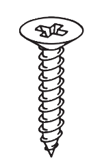 IKEA Spare Part 112453 (4x) - Diagram