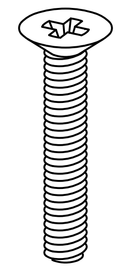 IKEA Spare Part 114172 (10x) - Diagram