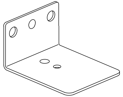 Croquis de la pièce détachée IKEA-114246