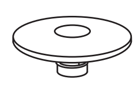 Croquis de la pièce détachée IKEA-117112
