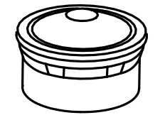 IKEA Spare Part 117473 - Detailed View