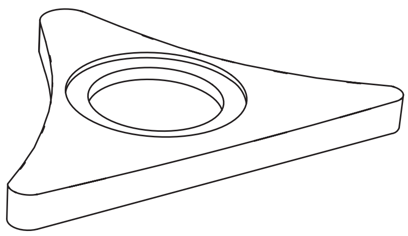 IKEA Spare Part 120087 - Detailed View
