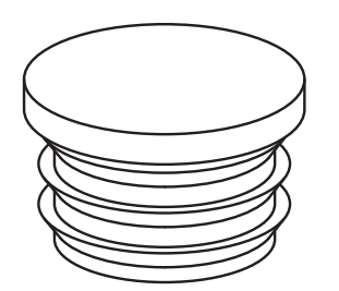 IKEA Spare Part 120236 (2x) - Diagram