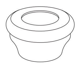 IKEA Spare Part 120237 - Detailed View