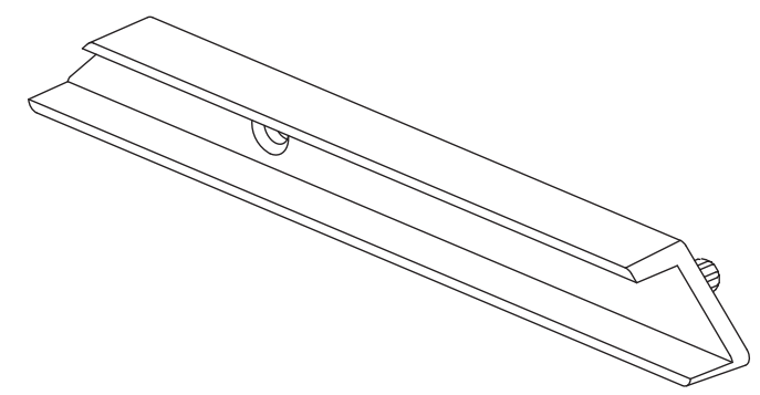 Croquis de la pièce détachée IKEA-121008