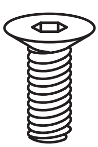 IKEA Spare Part 122202 (4x) - Diagram
