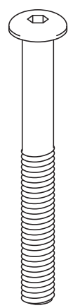 IKEA Spare Part 128772 (6x) - Diagram