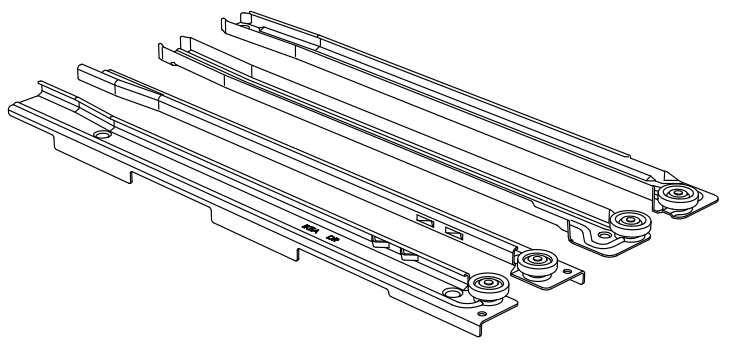 Croquis de la pièce détachée IKEA-130888