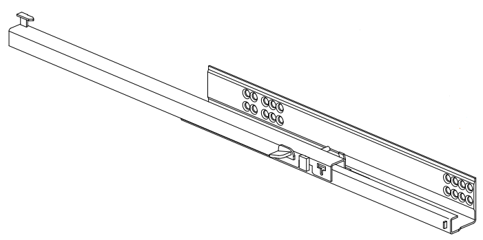 IKEA Alkatrész 139164 - Részletes nézet