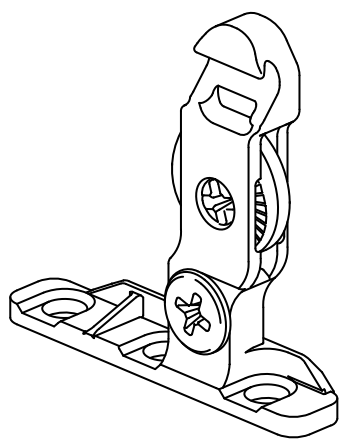 IKEA Náhradní díl 139362 - Detailní pohled