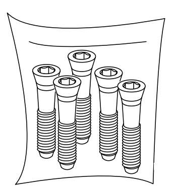 IKEA Spare Part 139408 - Detailed View