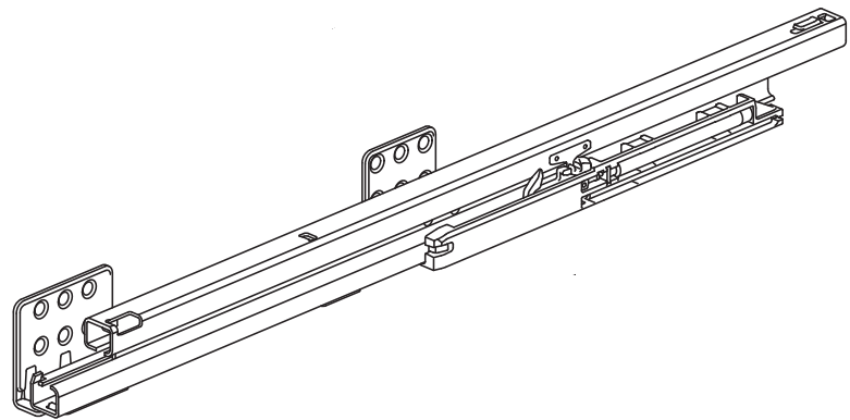 Croquis de la pièce détachée IKEA-147238