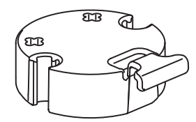 Croquis de la pièce détachée IKEA-147650