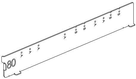 IKEA Reserveonderdeel 147979 (1x) - Detailweergave