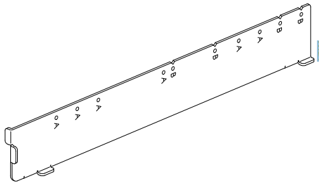 IKEA Spare Part 147980 (1x) - Detailed View
