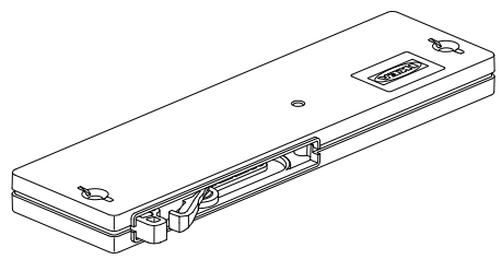 Croquis de la pièce détachée IKEA-150540
