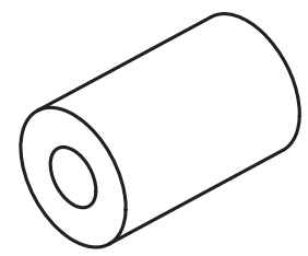 IKEA Spare Part 150684 (2x) - Diagram