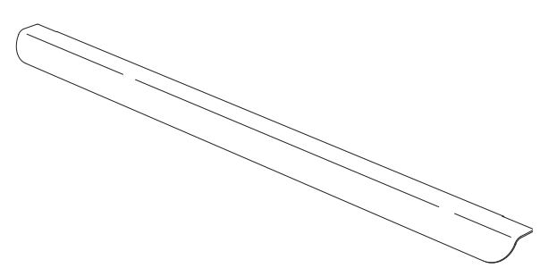 Croquis de la pièce détachée IKEA-157677