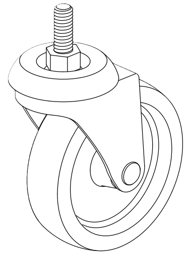 IKEA Spare Part 190099 (4x) - Diagram
