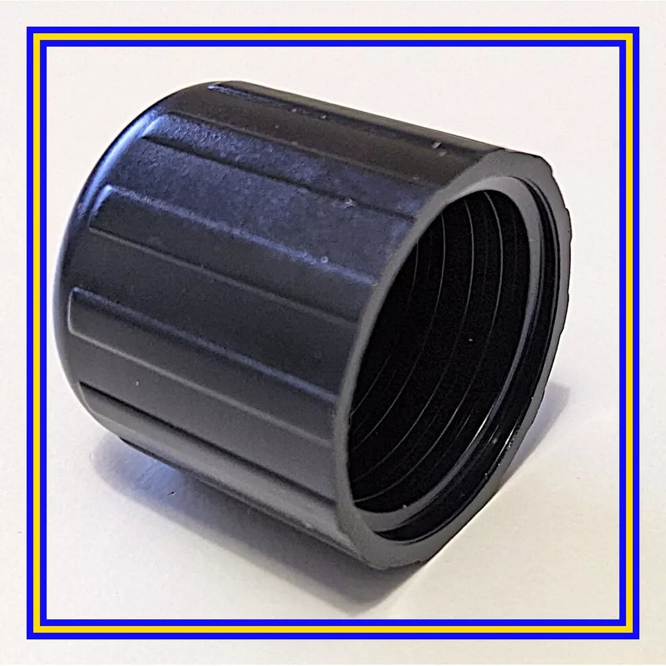 4x 141413 - 4x 141414 - Entretoises murales noir pour IKEA BESTA