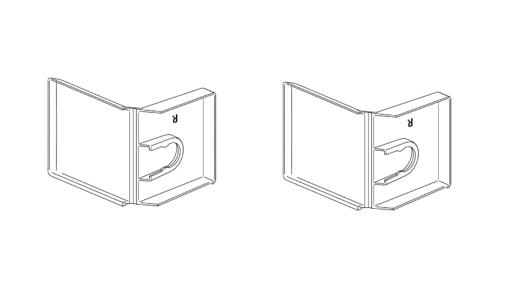 IKEA 10115999 Cover 75x58x55mm - Couvercle Coperchio Tapa Deckel 75 x 58 x 55