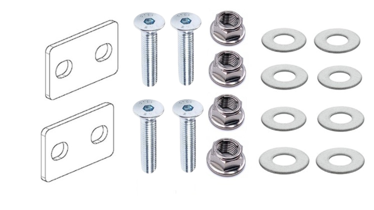 Bracket 50x30x3 - Support Équerre Soporte Staffa Halterung Кронштейн قوس