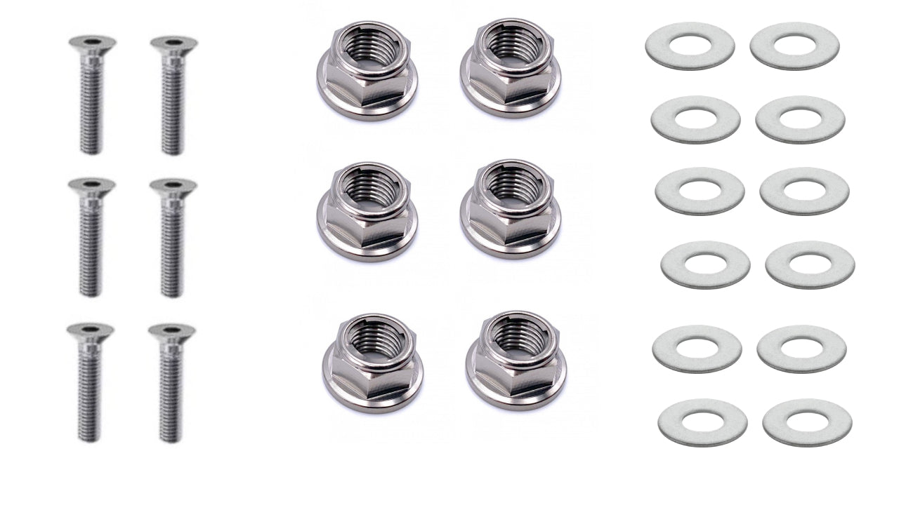 Screw M6x65 - Vis Viti Tornillos Schrauben Parafusos 拧紧 पेंच vida śruba