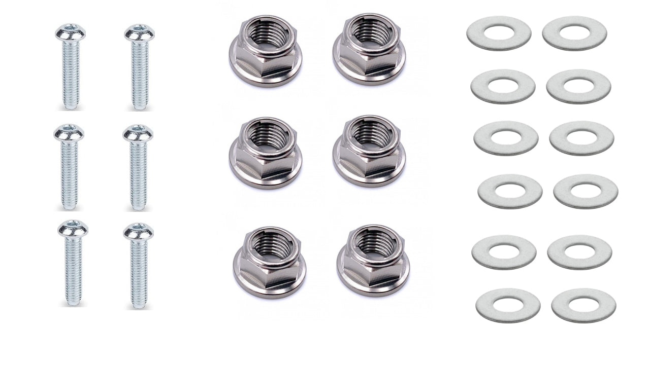 Screw M6x35 - Vis Viti Tornillos Schrauben Parafusos 拧紧 पेंच vida śruba