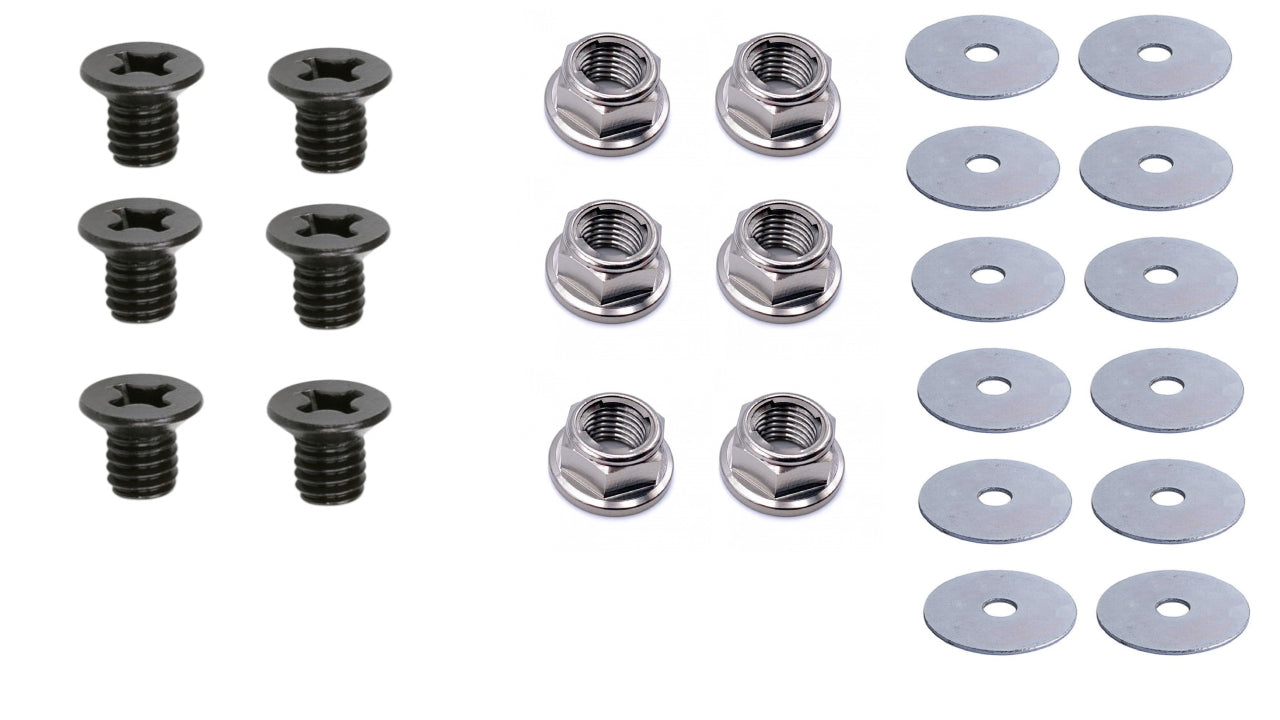 Screw M6x8 - Vis Viti Tornillos Schrauben Parafusos 拧紧 पेंच vida śruba