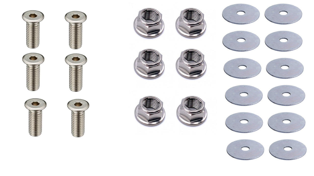 Screw M6x16 - Vis Viti Tornillos Schrauben Parafusos 拧紧 पेंच vida śruba