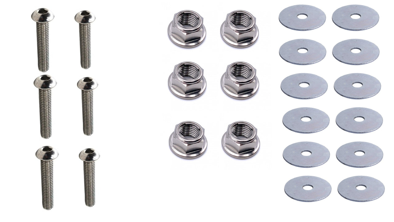 Screw M6x35 - Vis Viti Tornillos Schrauben Parafusos 拧紧 पेंच vida śruba