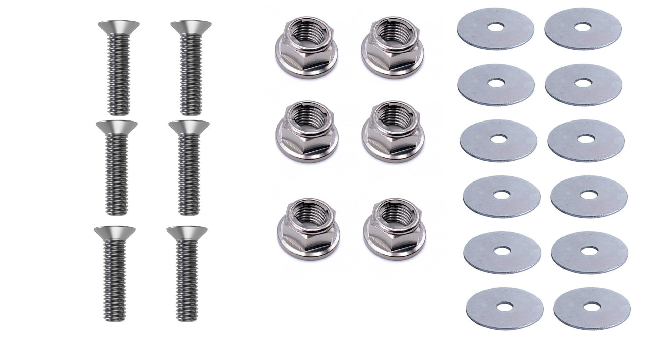 Screw M6x40 - Vis Viti Tornillos Schrauben Parafusos 拧紧 पेंच vida śruba