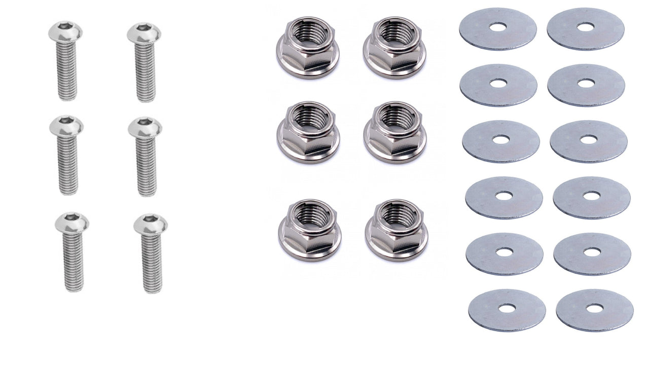 Screw M6x12 - Vis Viti Tornillos Schrauben Parafusos 拧紧 पेंच vida śruba